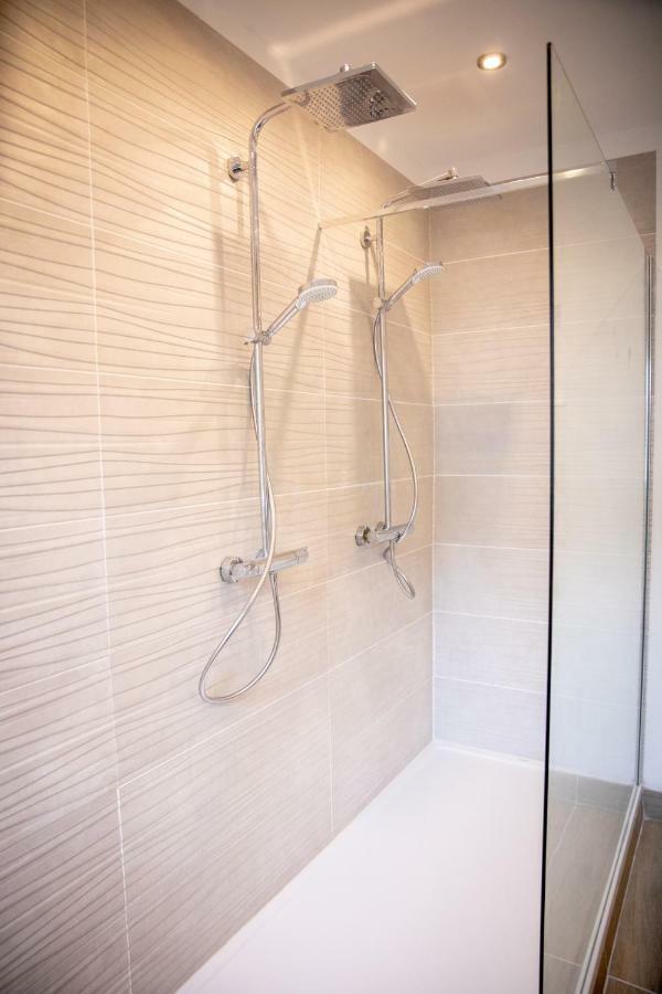 Zythogite Appartement 8 Personnes Avec Jardin, Bbq Tintigny Extérieur photo