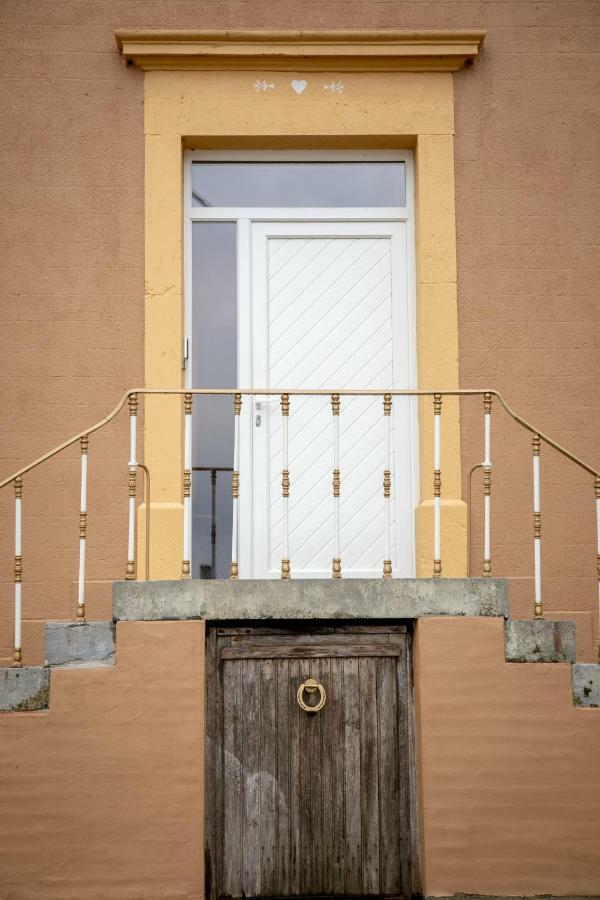 Zythogite Appartement 8 Personnes Avec Jardin, Bbq Tintigny Extérieur photo
